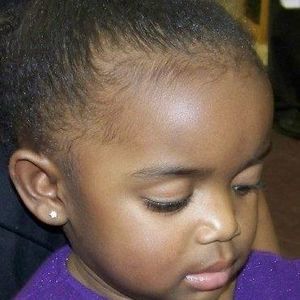 Meet your Posher, Vickie